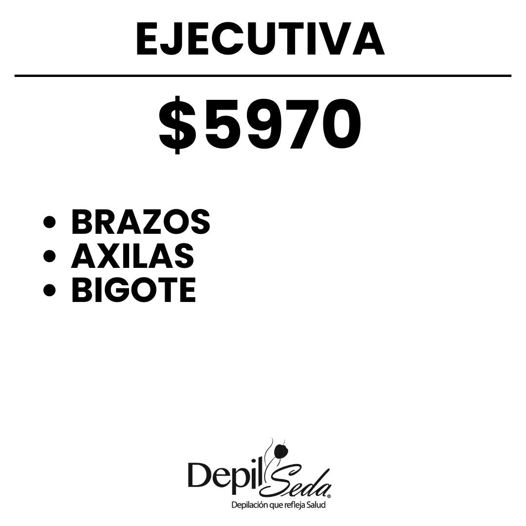 Ejecutiva Tratamiento 12 meses