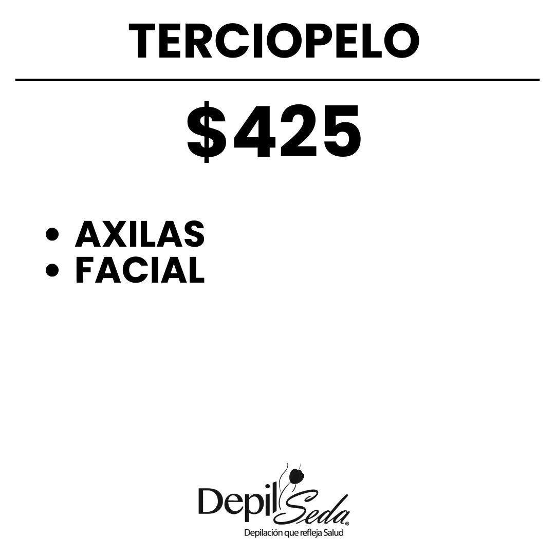 Terciopelo