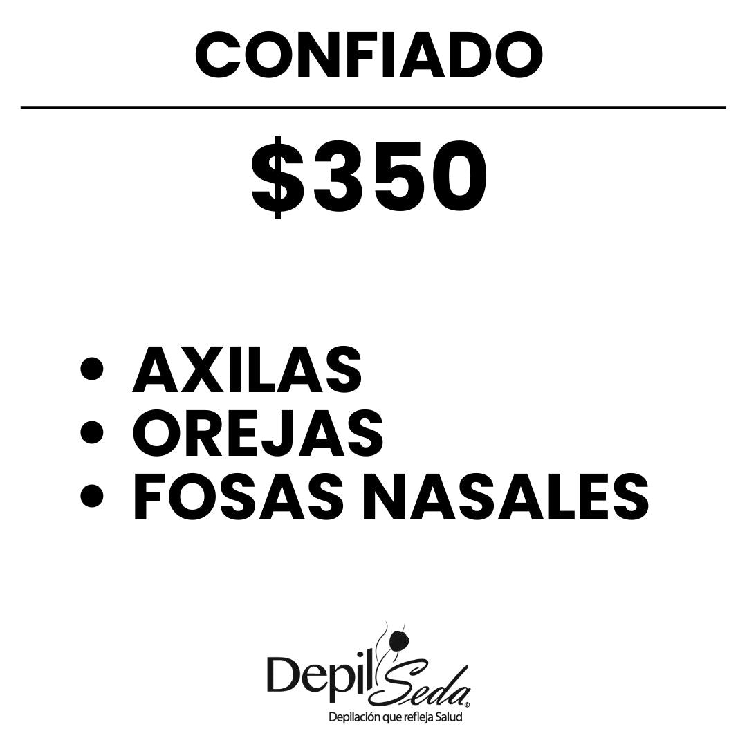 Confiado