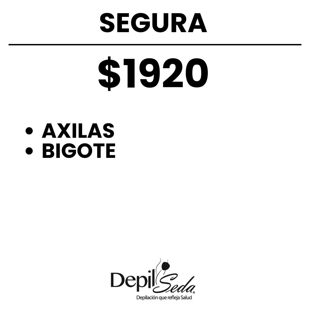 Segura - SEDALOVER