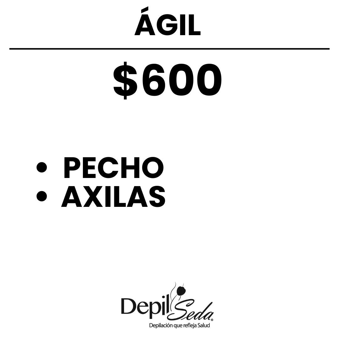 Ágil