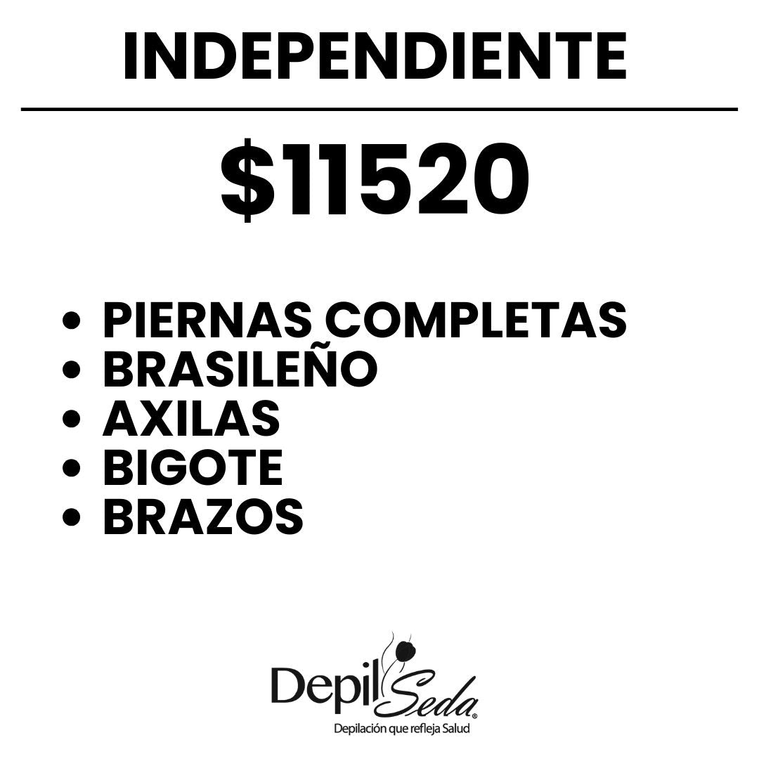 Independiente - SEDALOVER