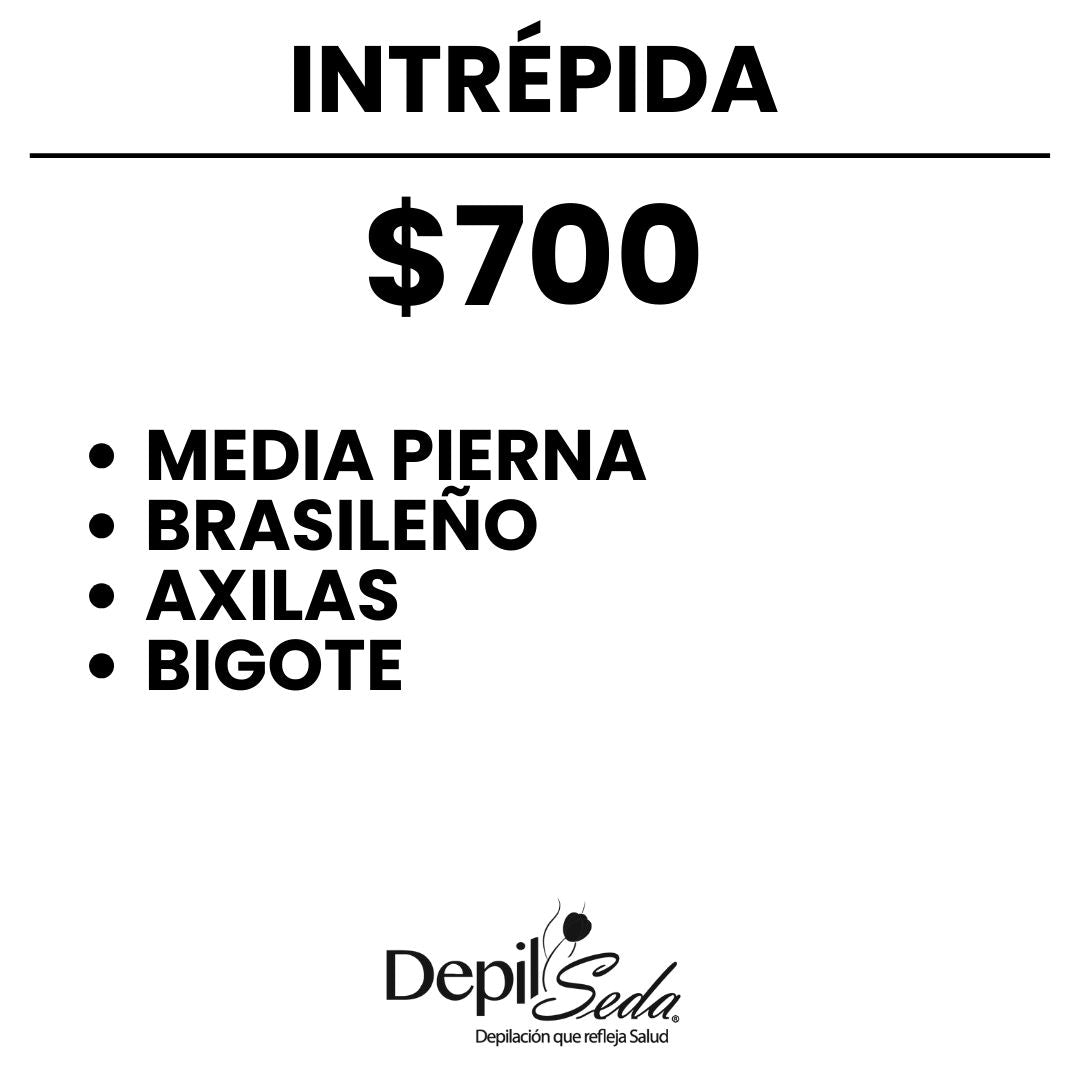 Intrepida