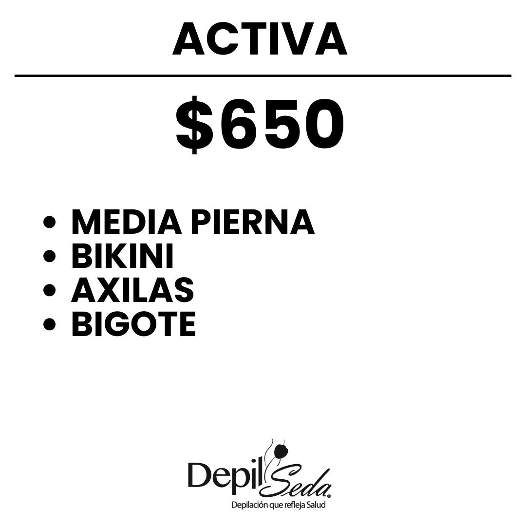Activa