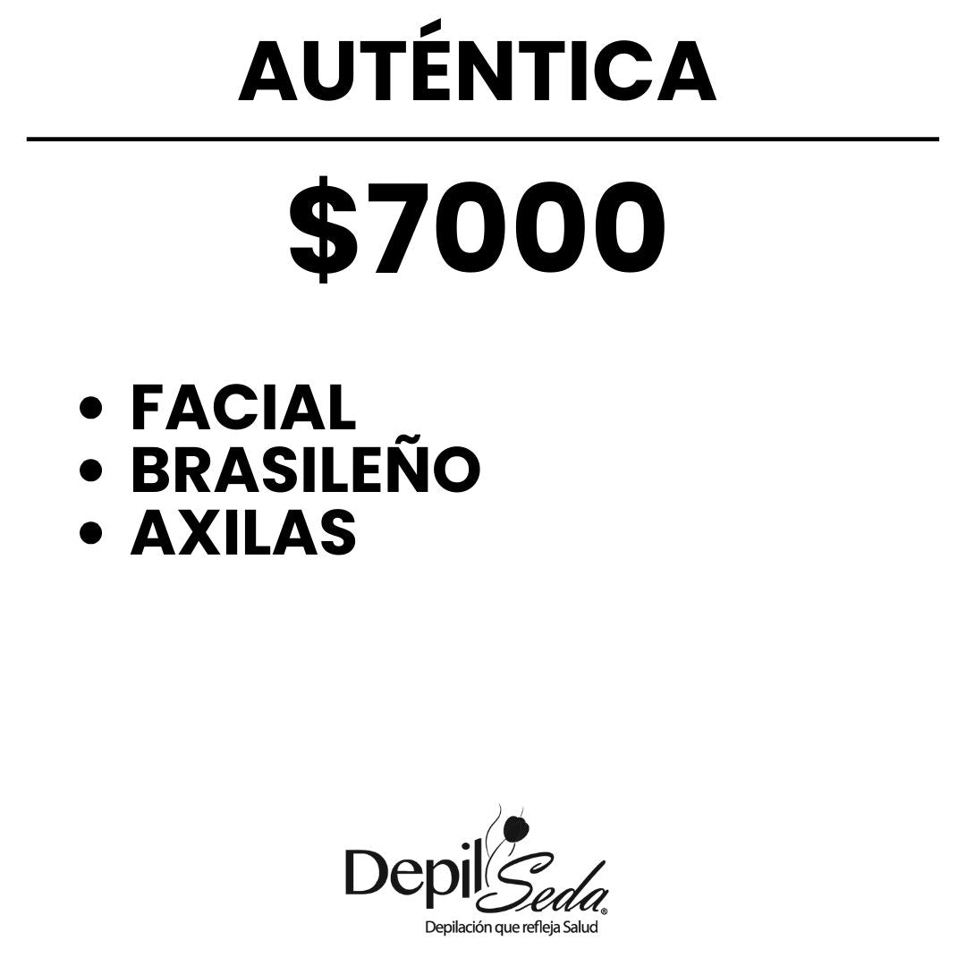 Autentica - SEDALOVER