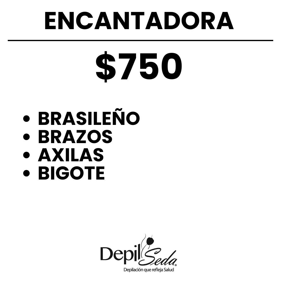 Encantadora
