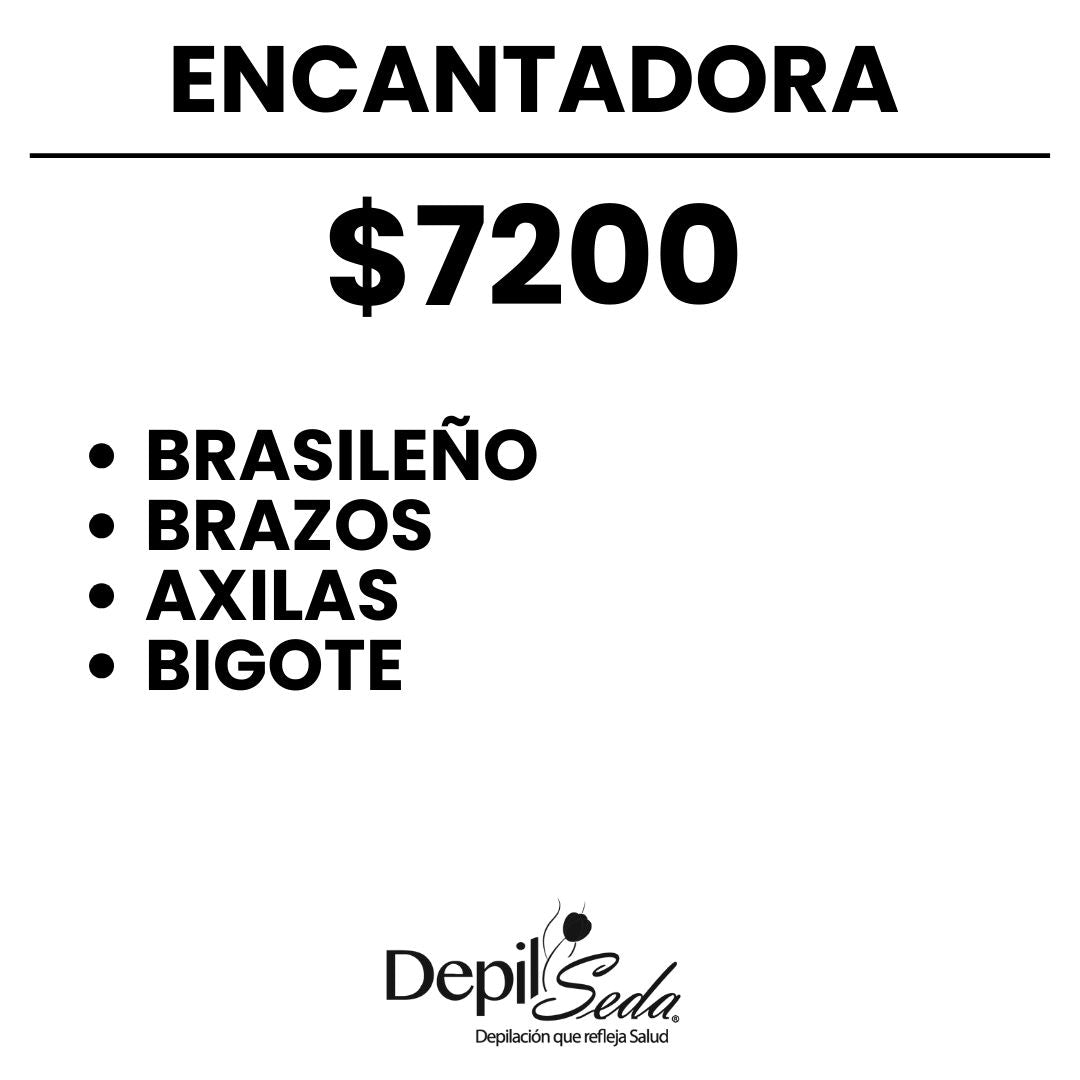Encantadora - SEDALOVER