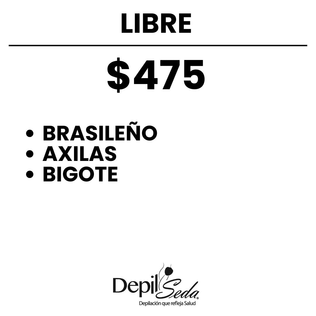 Libre