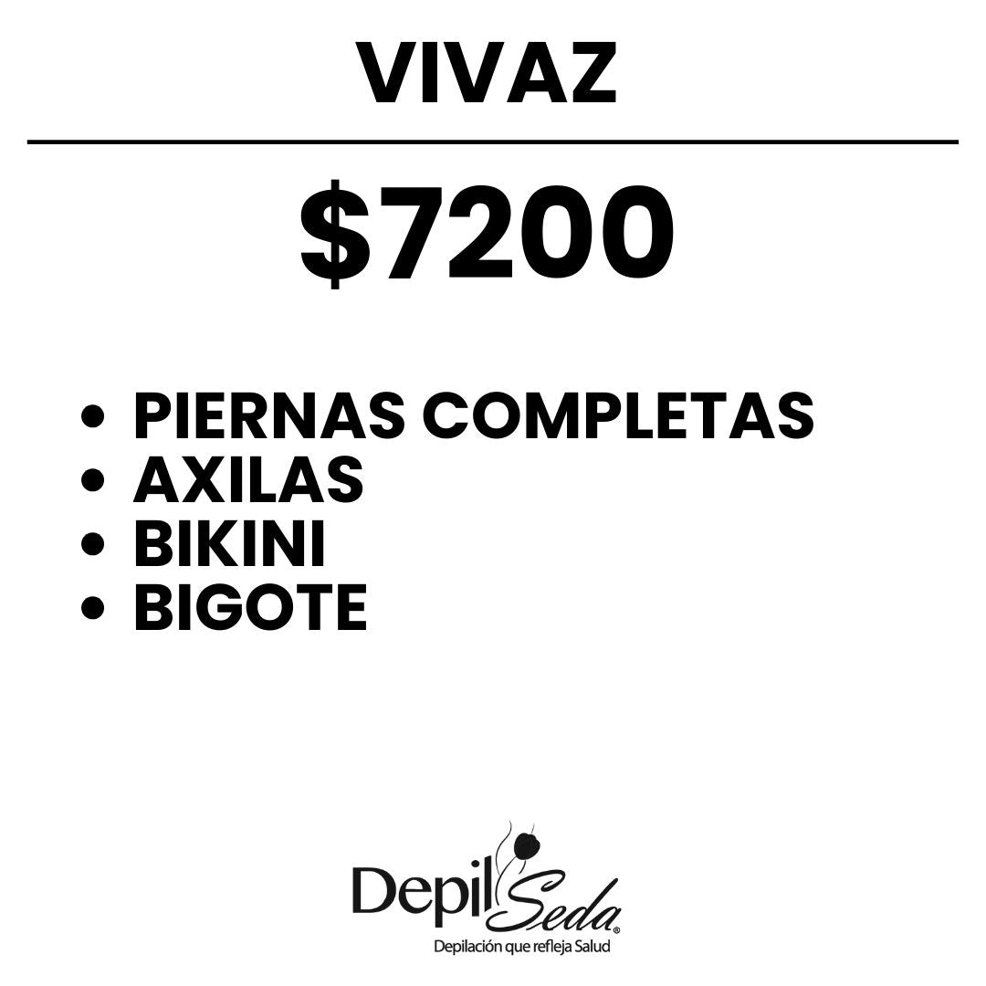 Vivaz - SEDALOVER