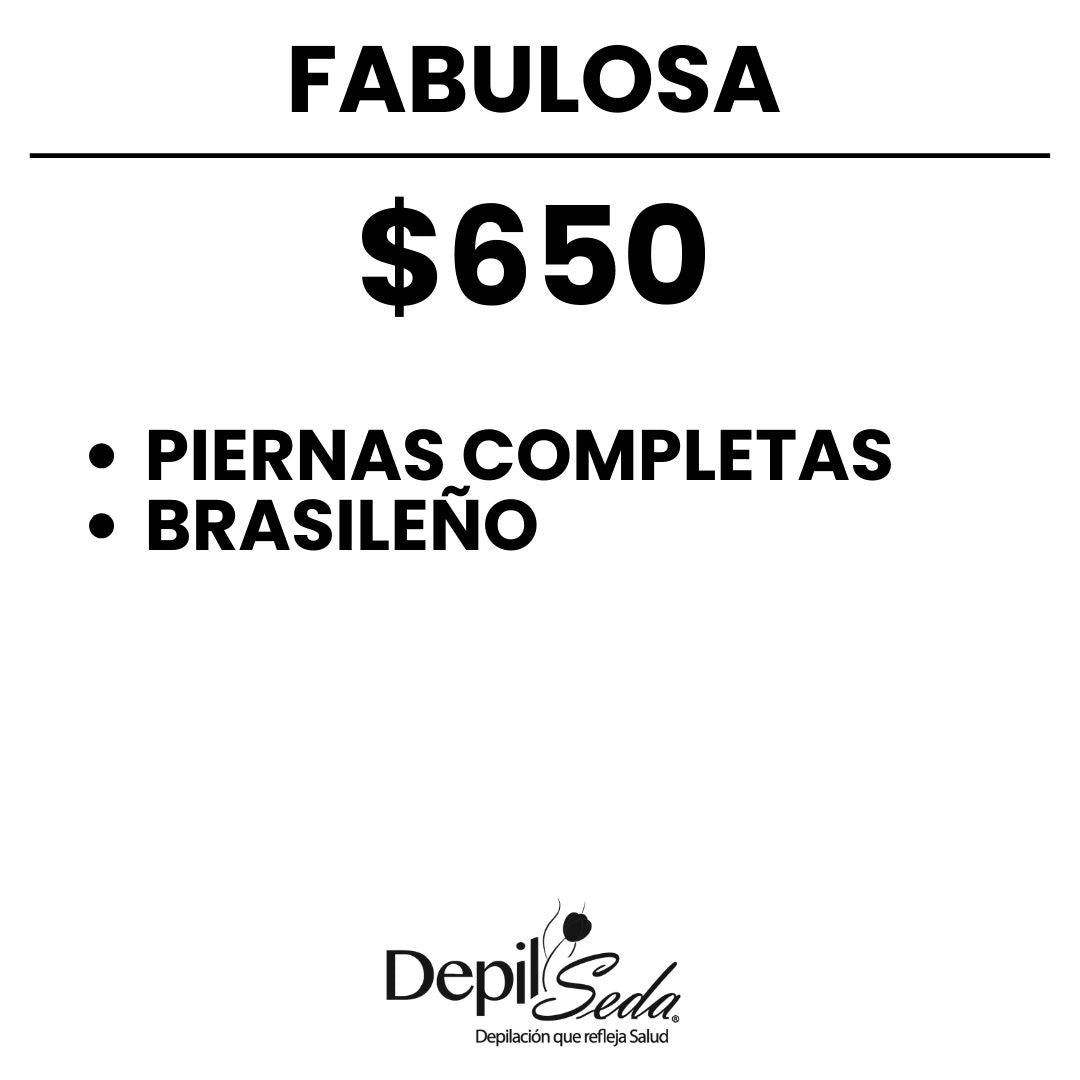 Fabulosa