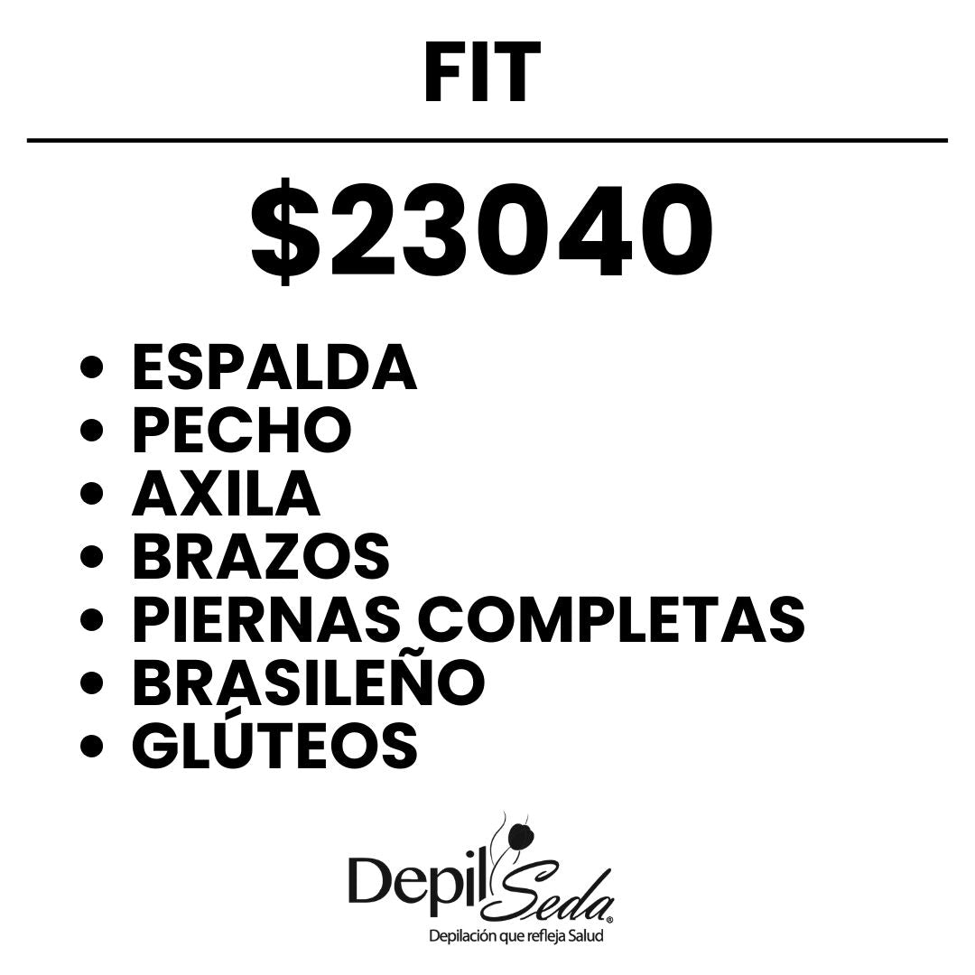 Fitness - SEDALOVER