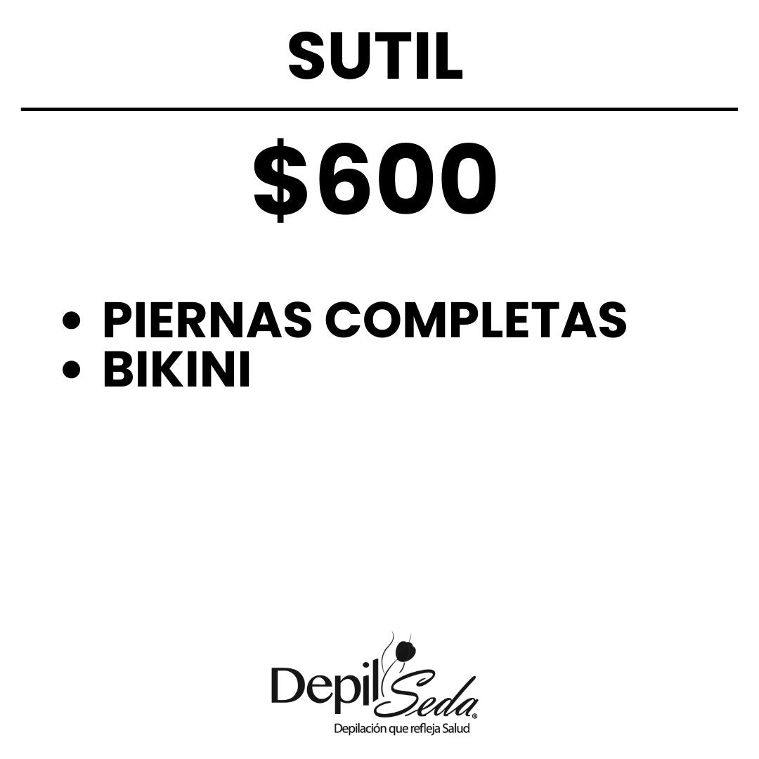 Sutil