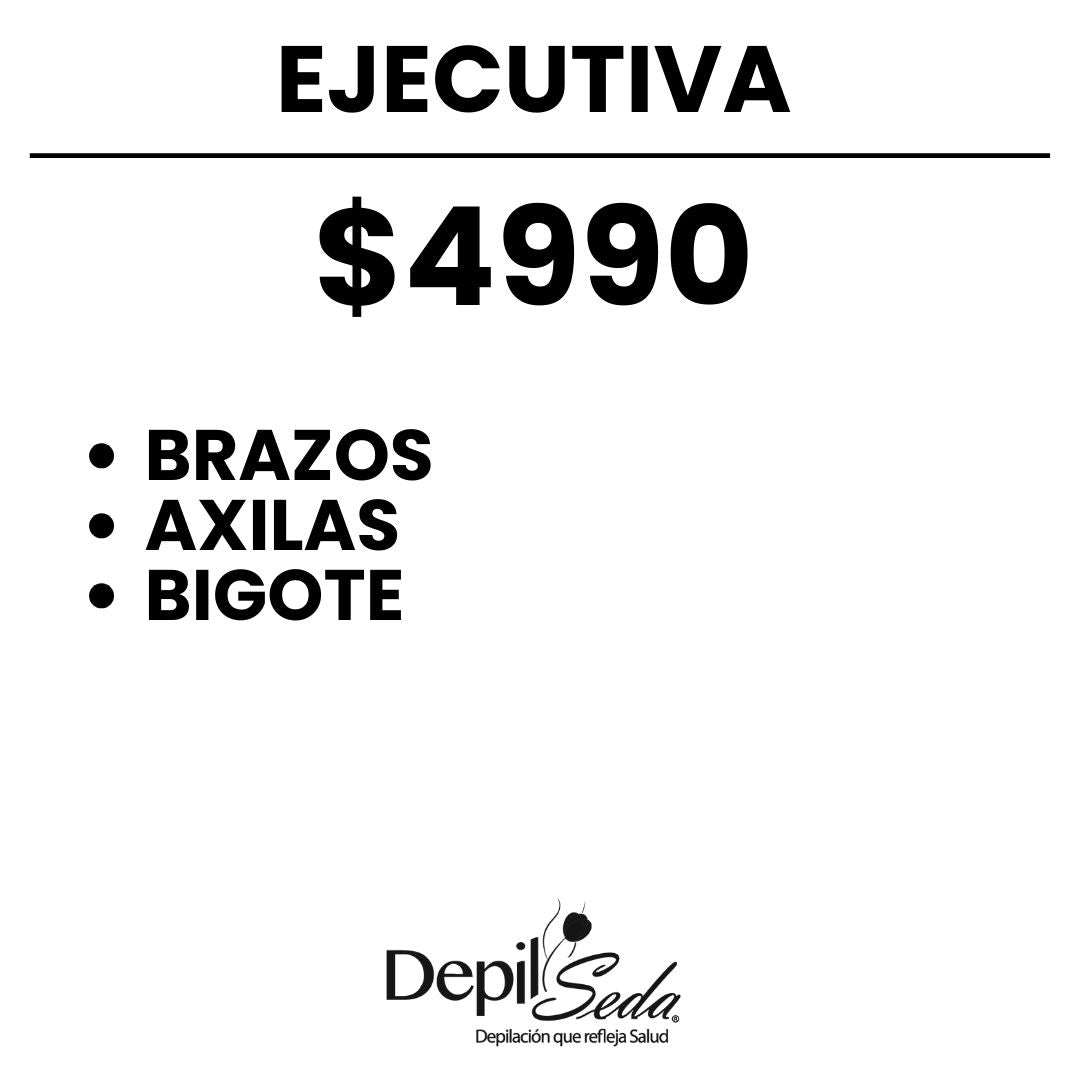 Ejecutiva - SEDALOVER