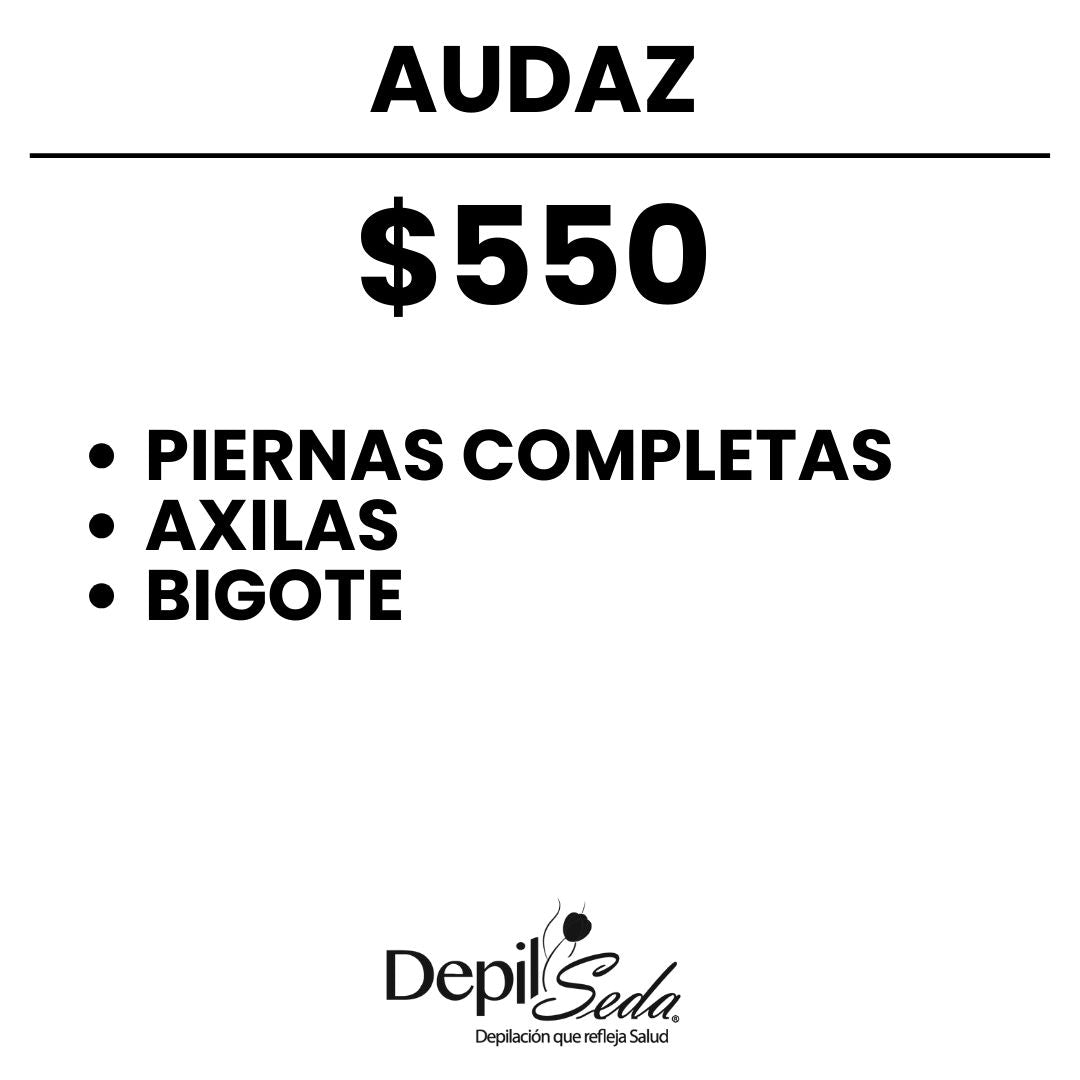 Audaz