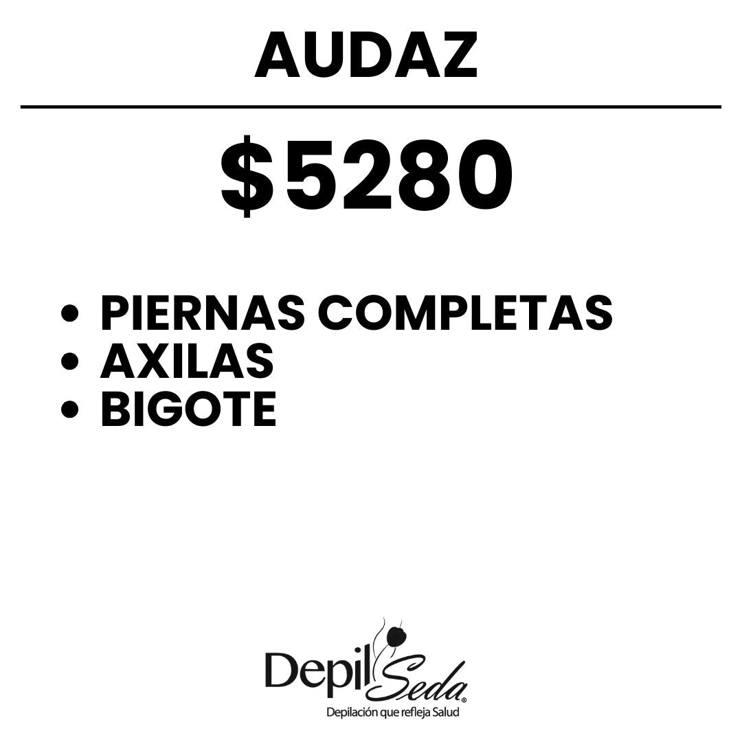 Audaz - SEDALOVER