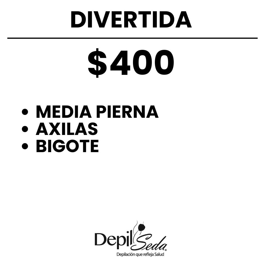 Divertida