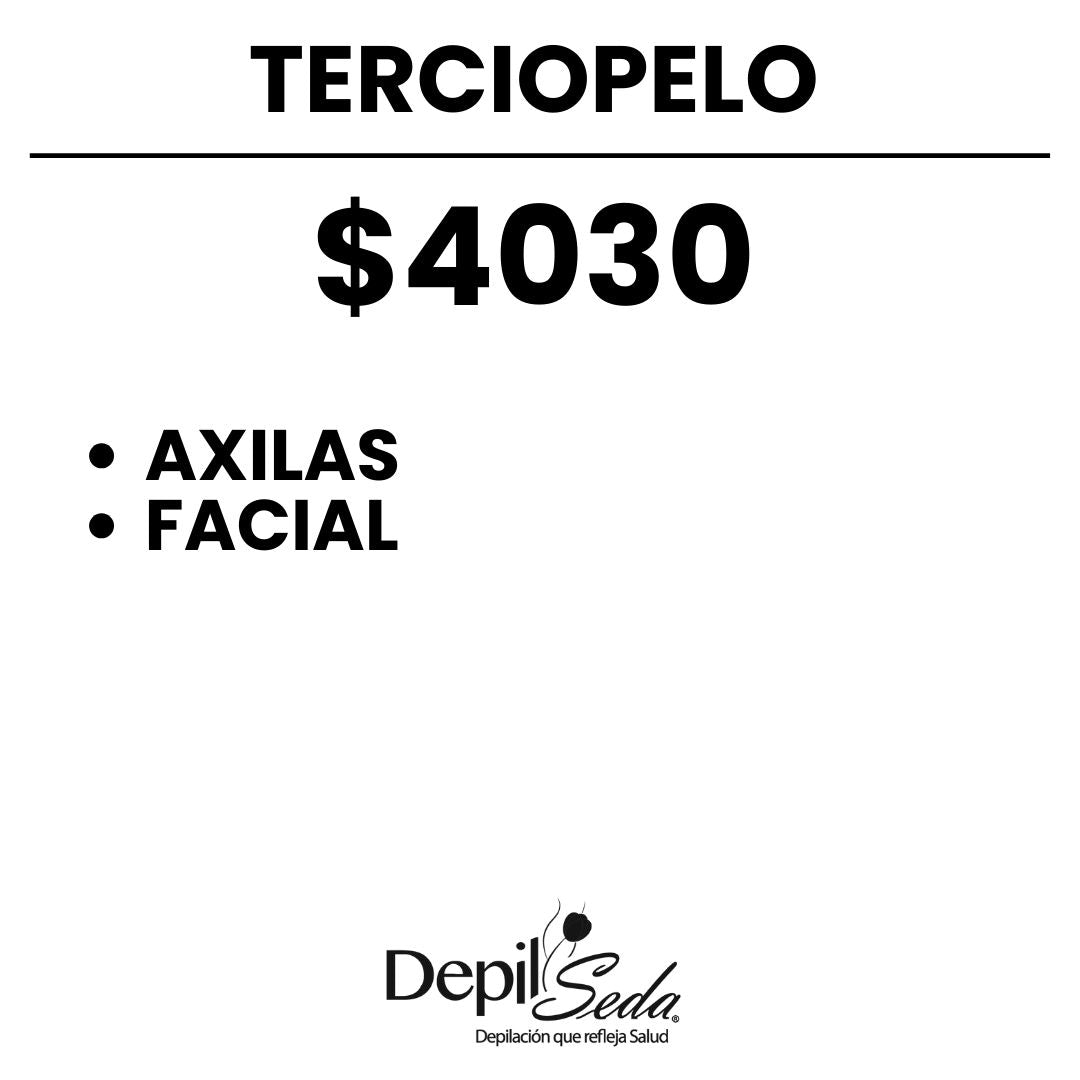 Terciopelo - SEDALOVER