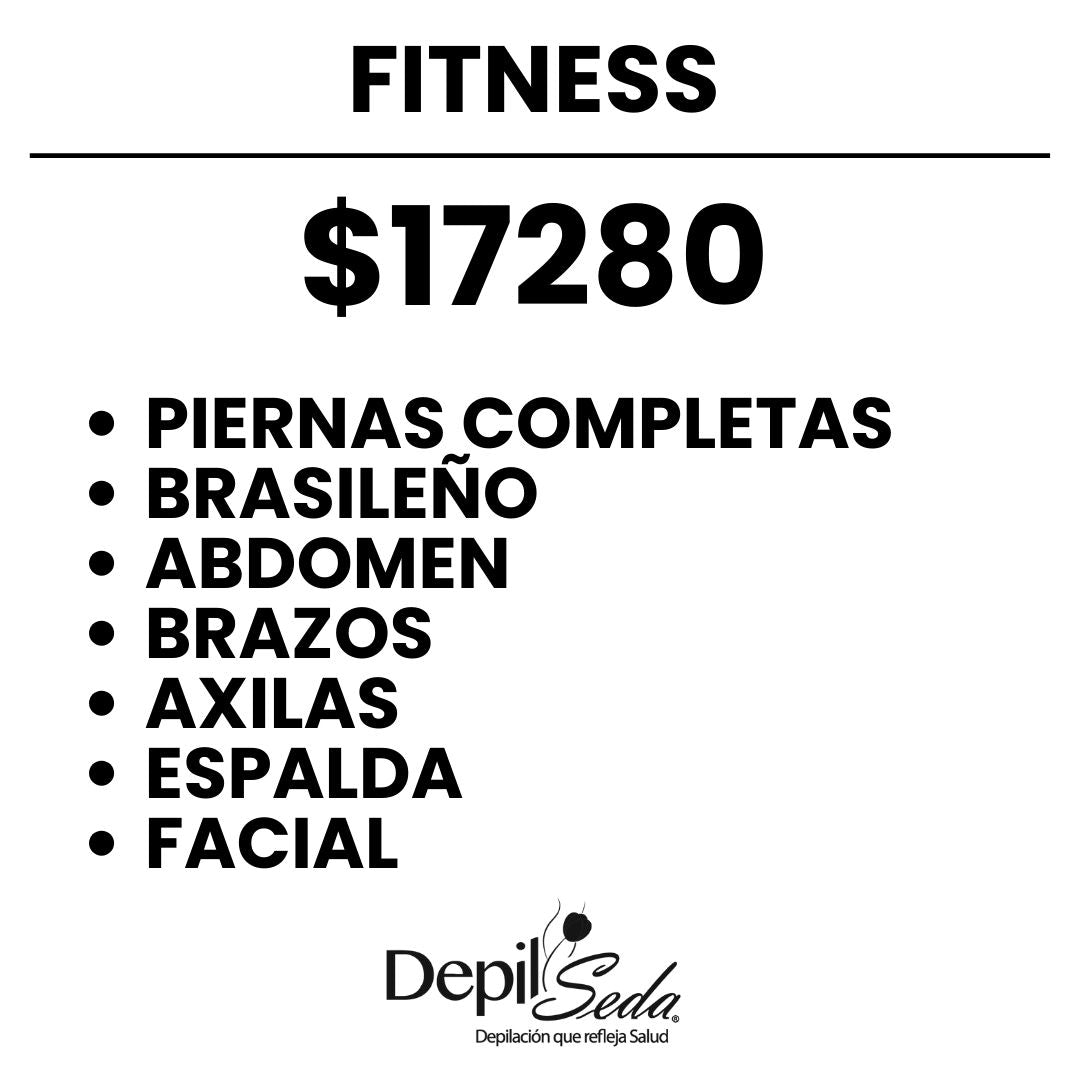 Fitness - SEDALOVER