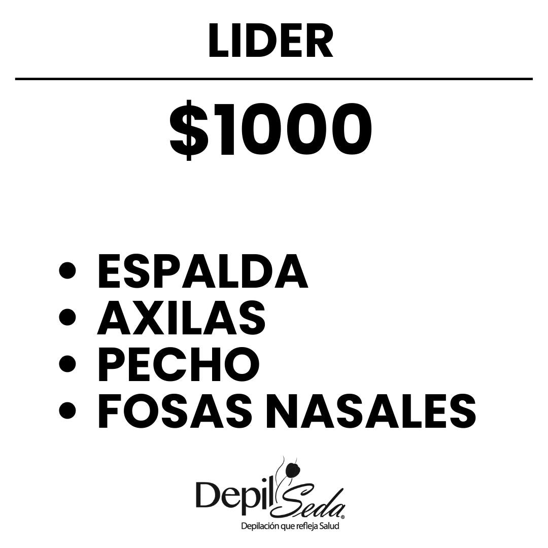 Lider