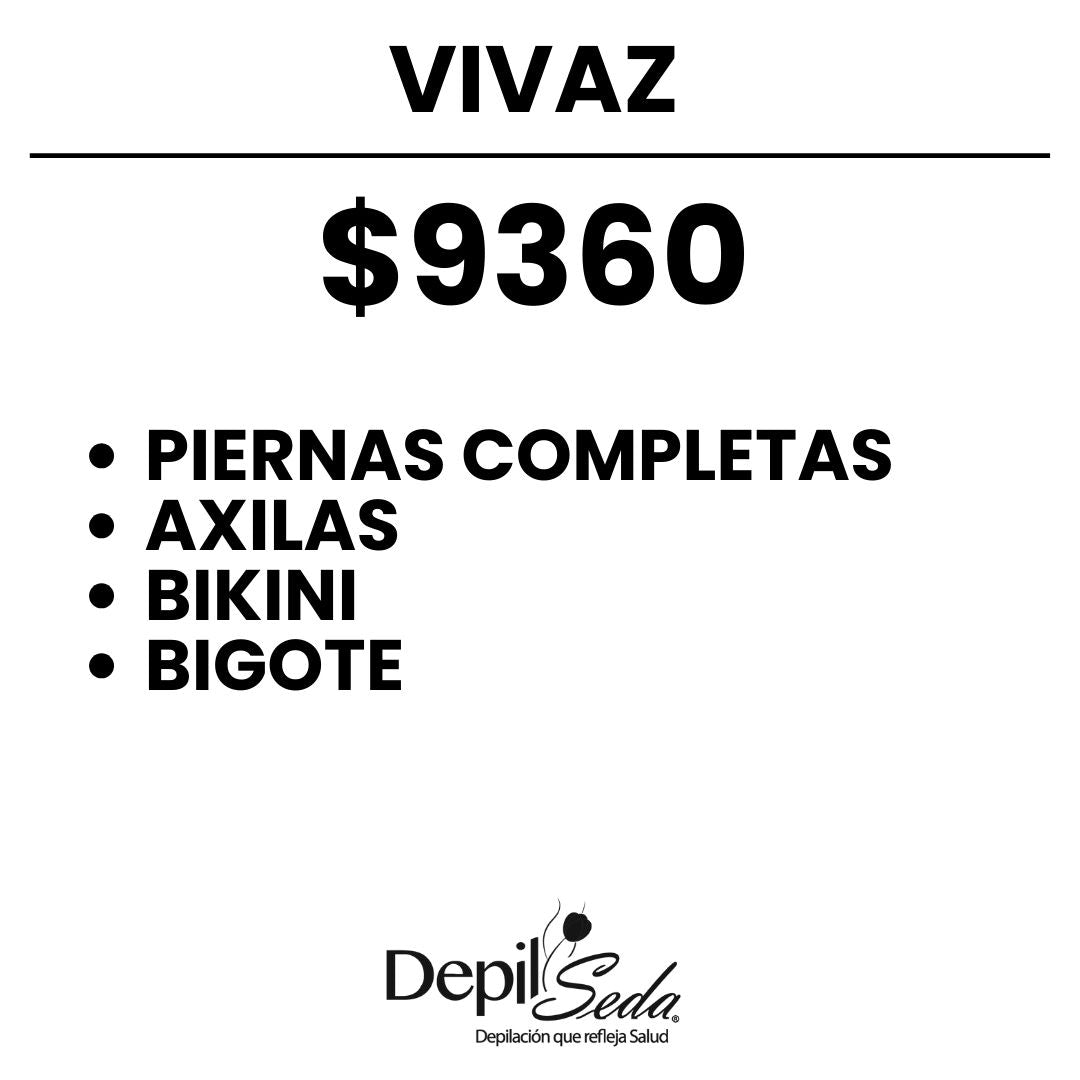Vivaz Tratamiento 12 meses