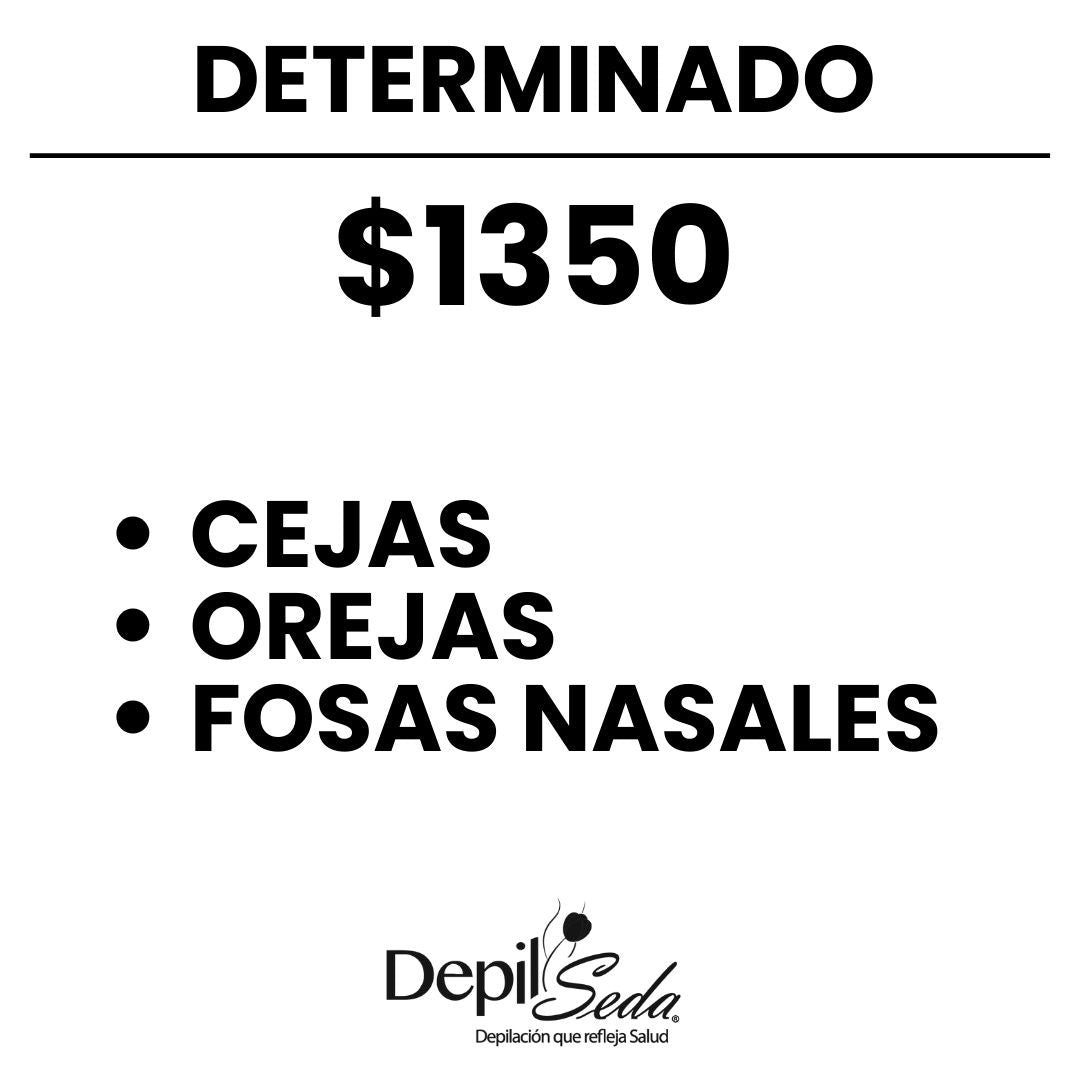 Determinado - SEDALOVER