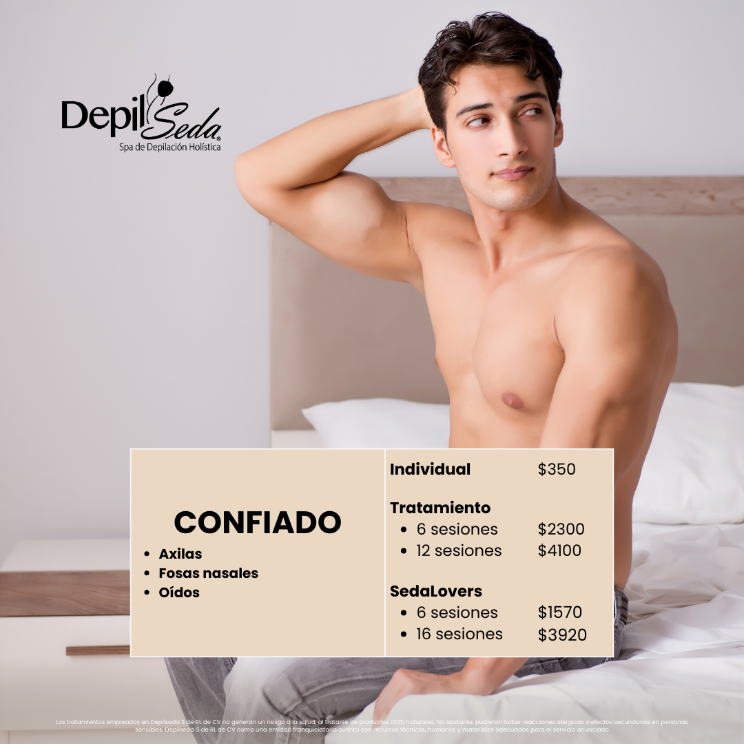CONFIADO