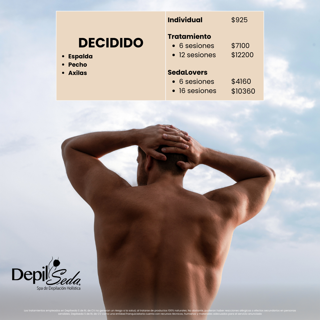 DECIDIDO