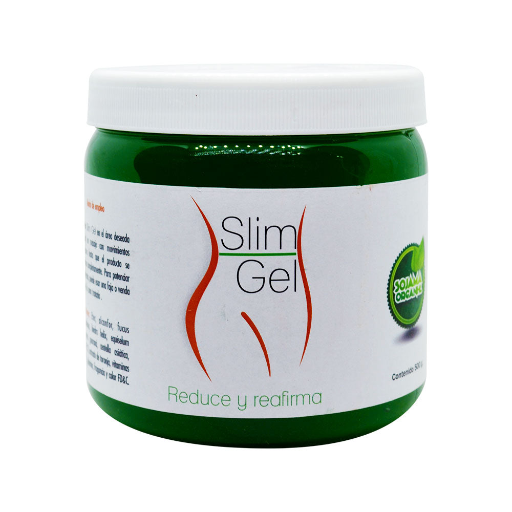 Slim Gel