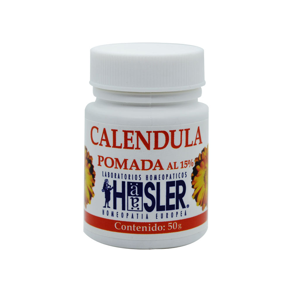 CALENDULA