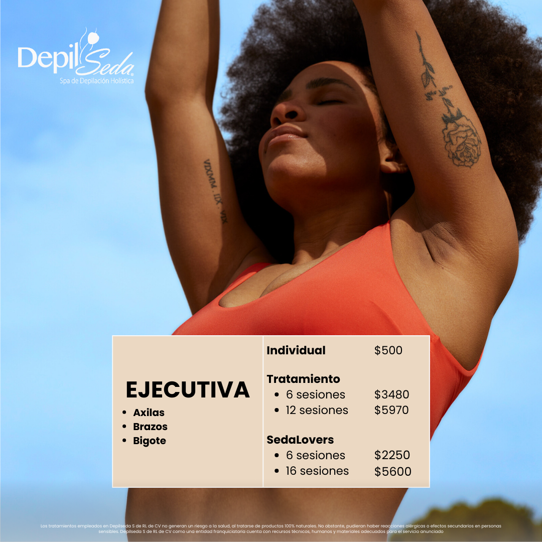 PAQUETE EJECUTIVA